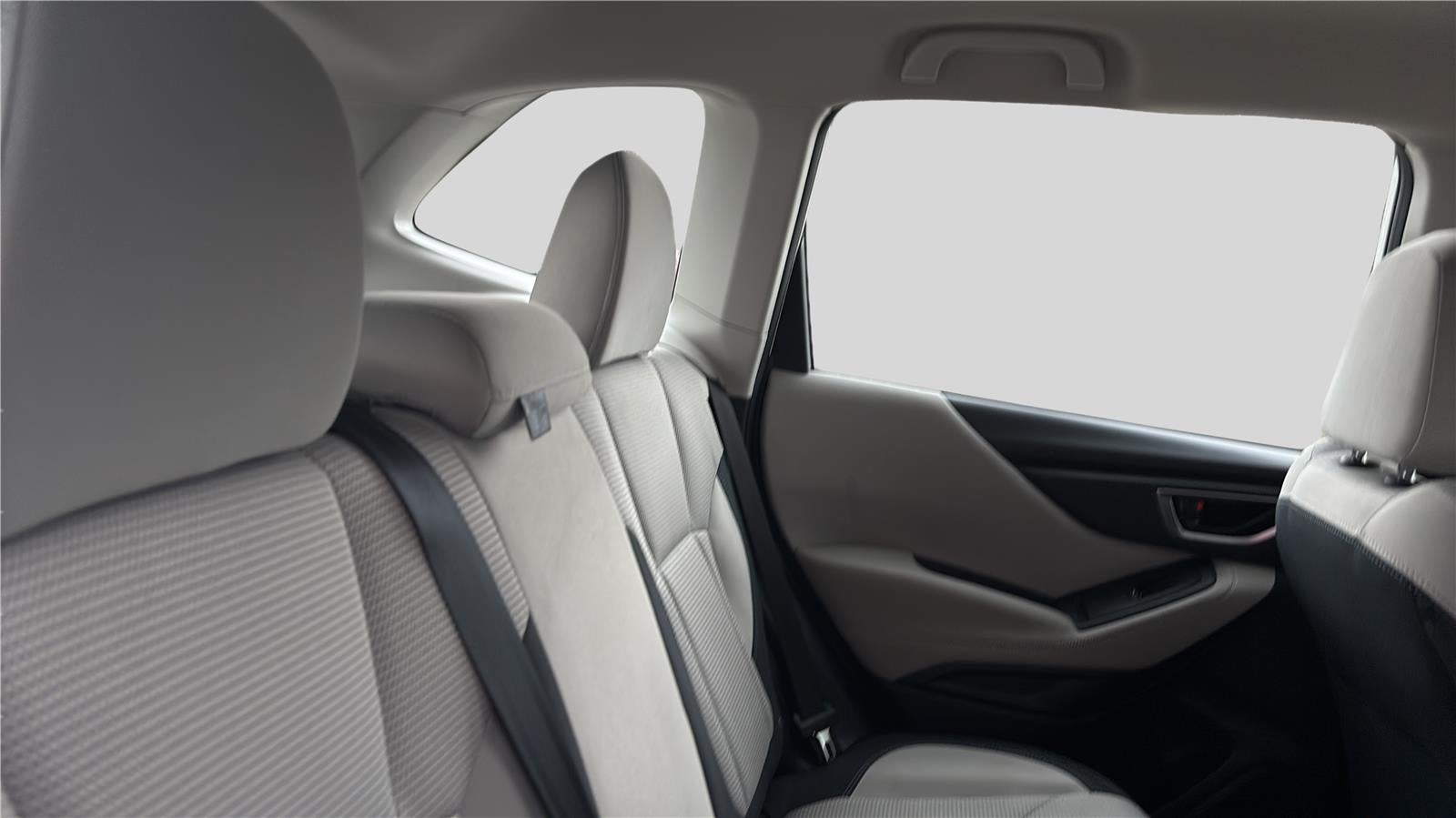 2023 Subaru Forester Base