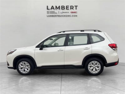 2023 Subaru Forester Base
