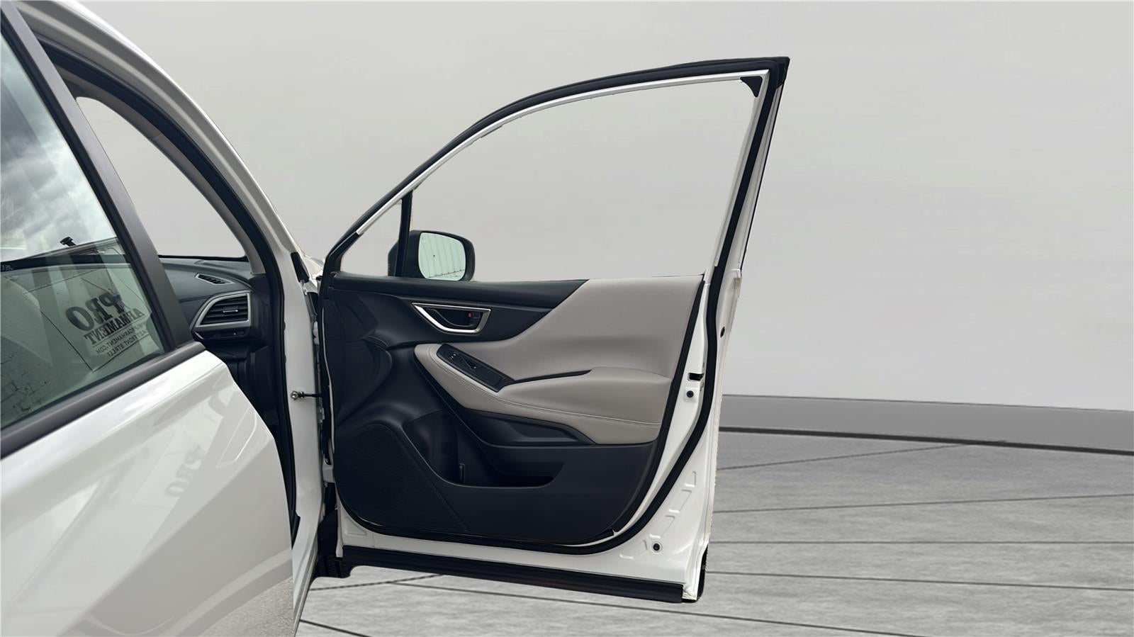 2023 Subaru Forester Base