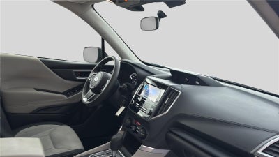 2023 Subaru Forester Base