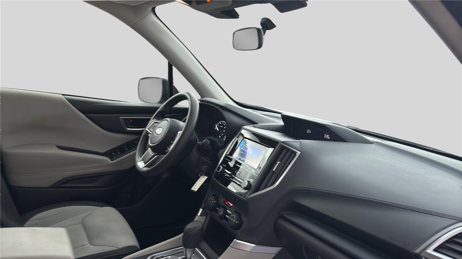 2023 Subaru Forester Base