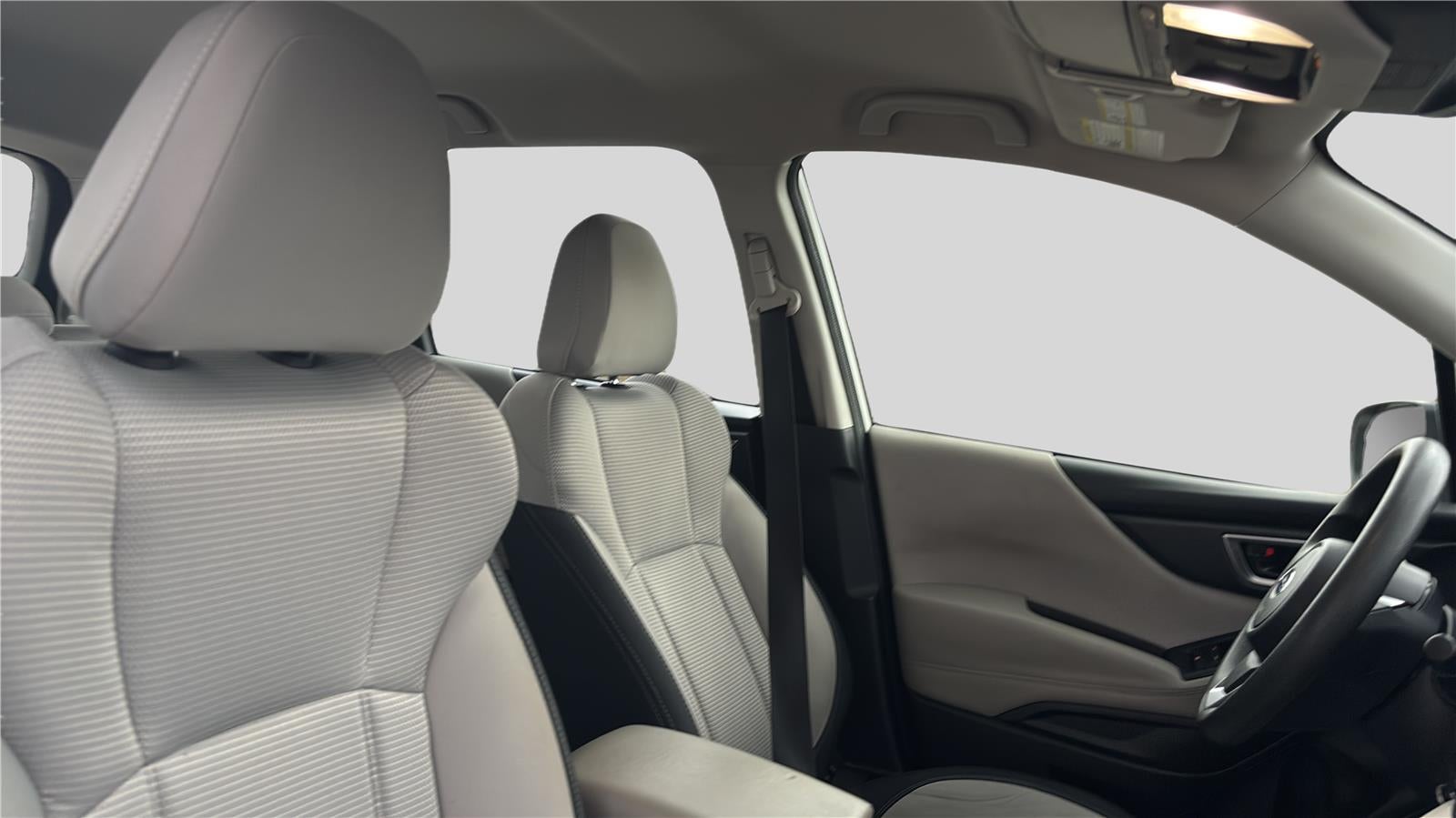 2023 Subaru Forester Base