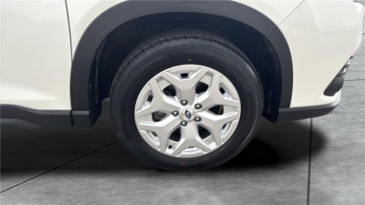 2023 Subaru Forester Base