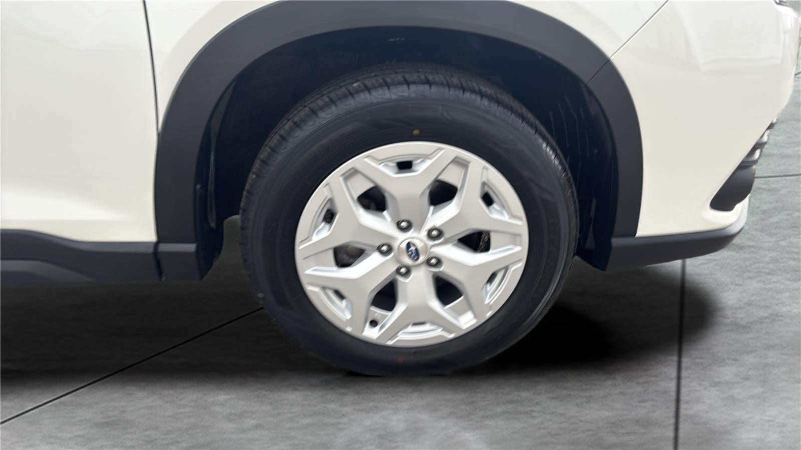 2023 Subaru Forester Base