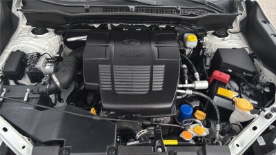 2023 Subaru Forester Base