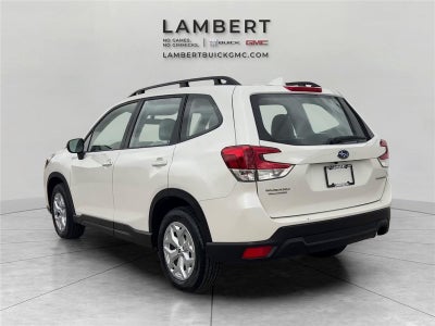 2023 Subaru Forester Base