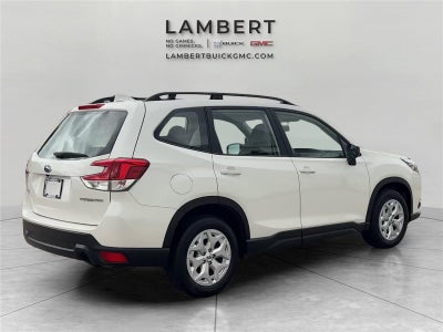 2023 Subaru Forester Base