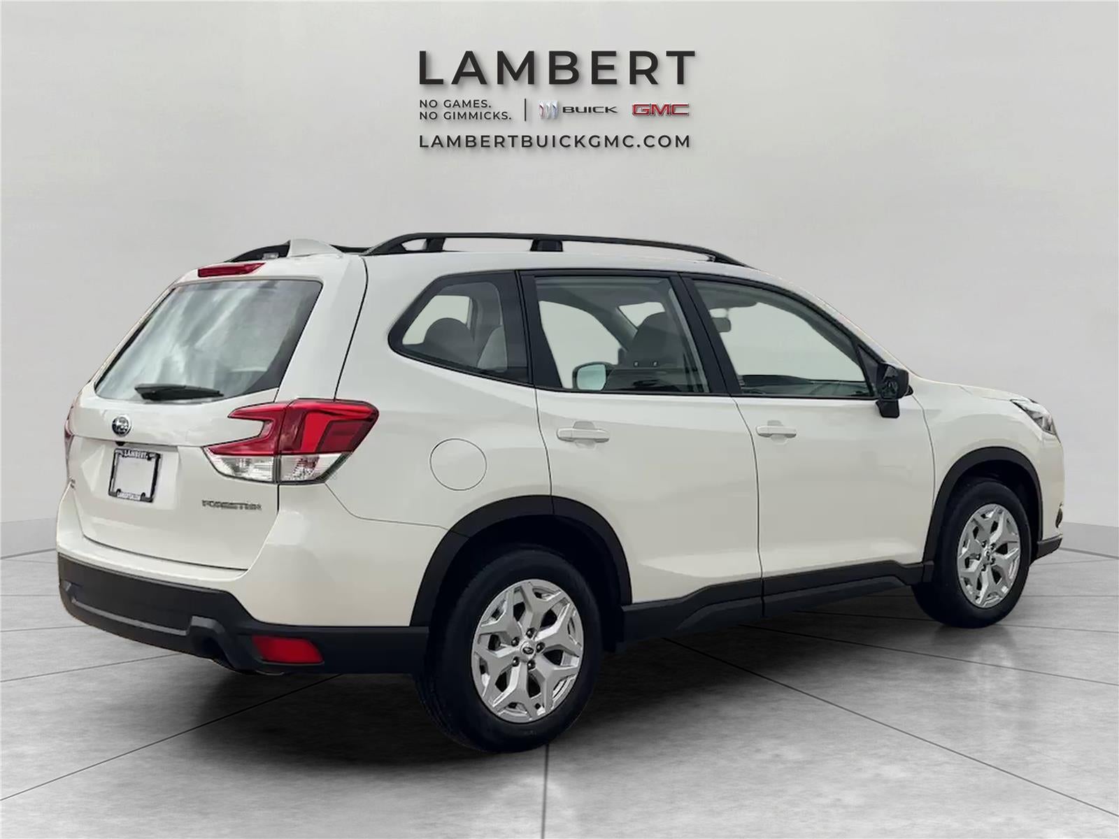 2023 Subaru Forester Base