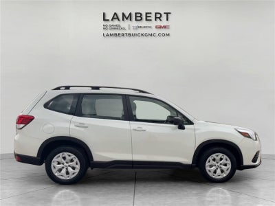 2023 Subaru Forester Base