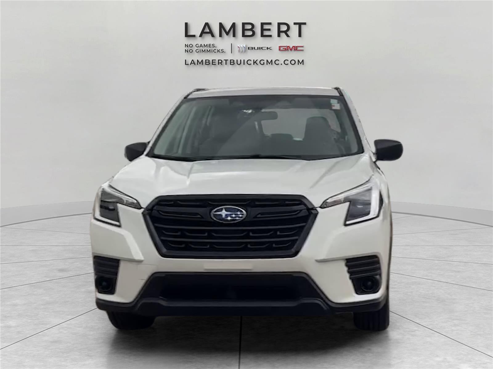 2023 Subaru Forester Base