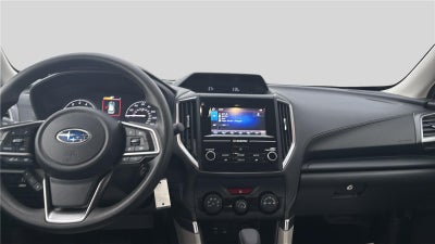 2023 Subaru Forester Base