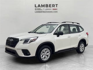 2023 Subaru Forester 4DR CVT