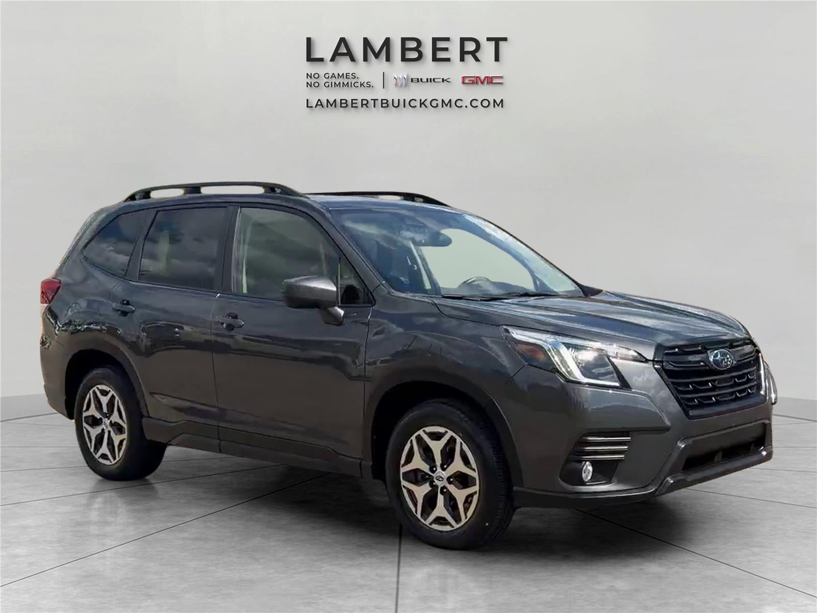 2023 Subaru Forester Premium