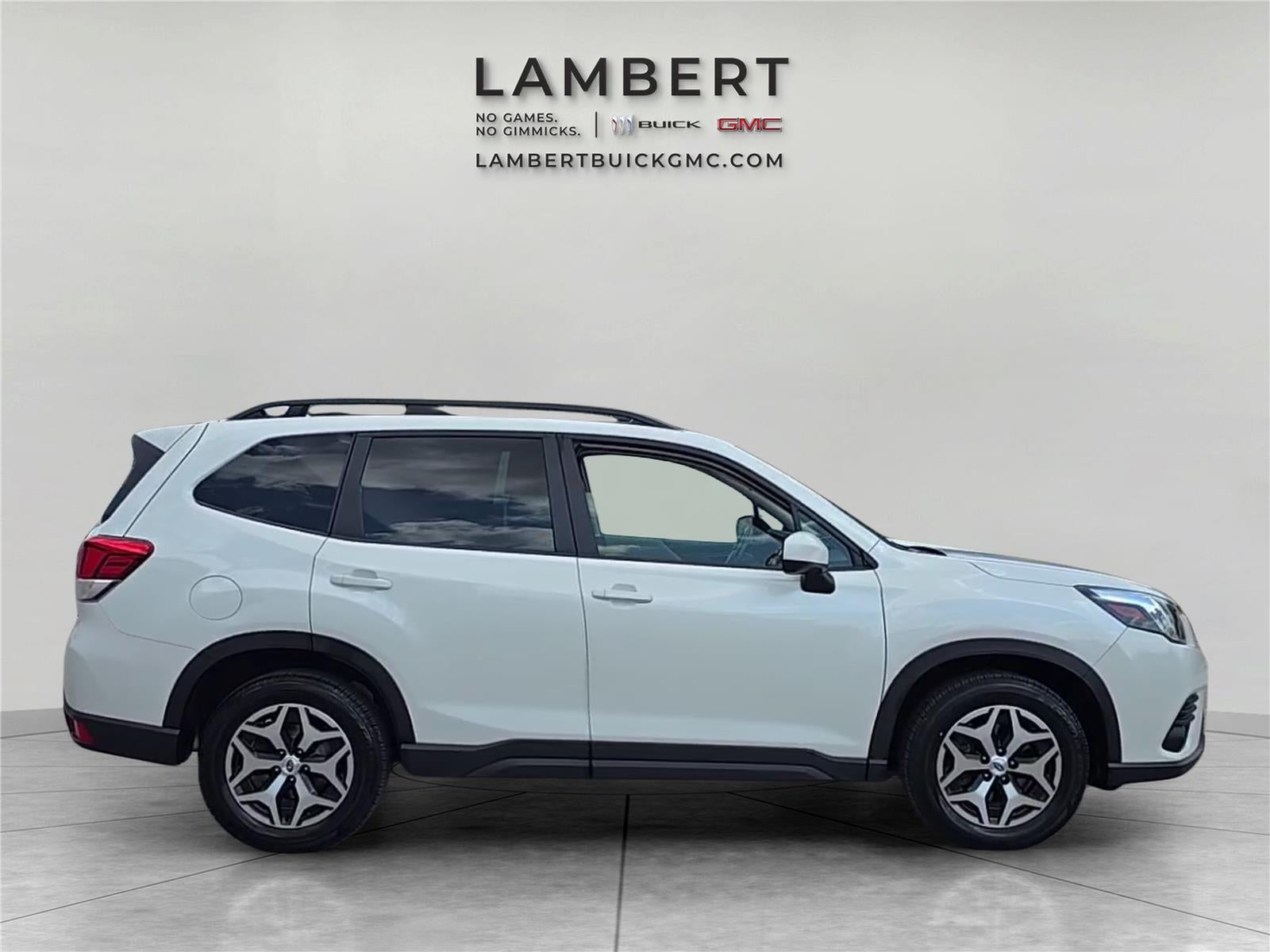 2023 Subaru Forester Premium