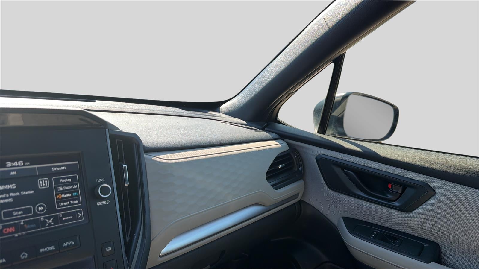 2025 Subaru Forester 4DR AWD