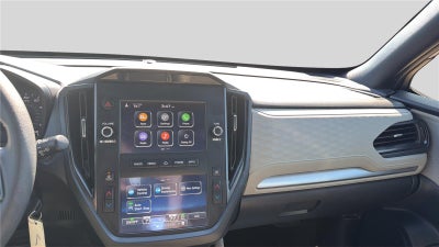 2025 Subaru Forester 4DR AWD