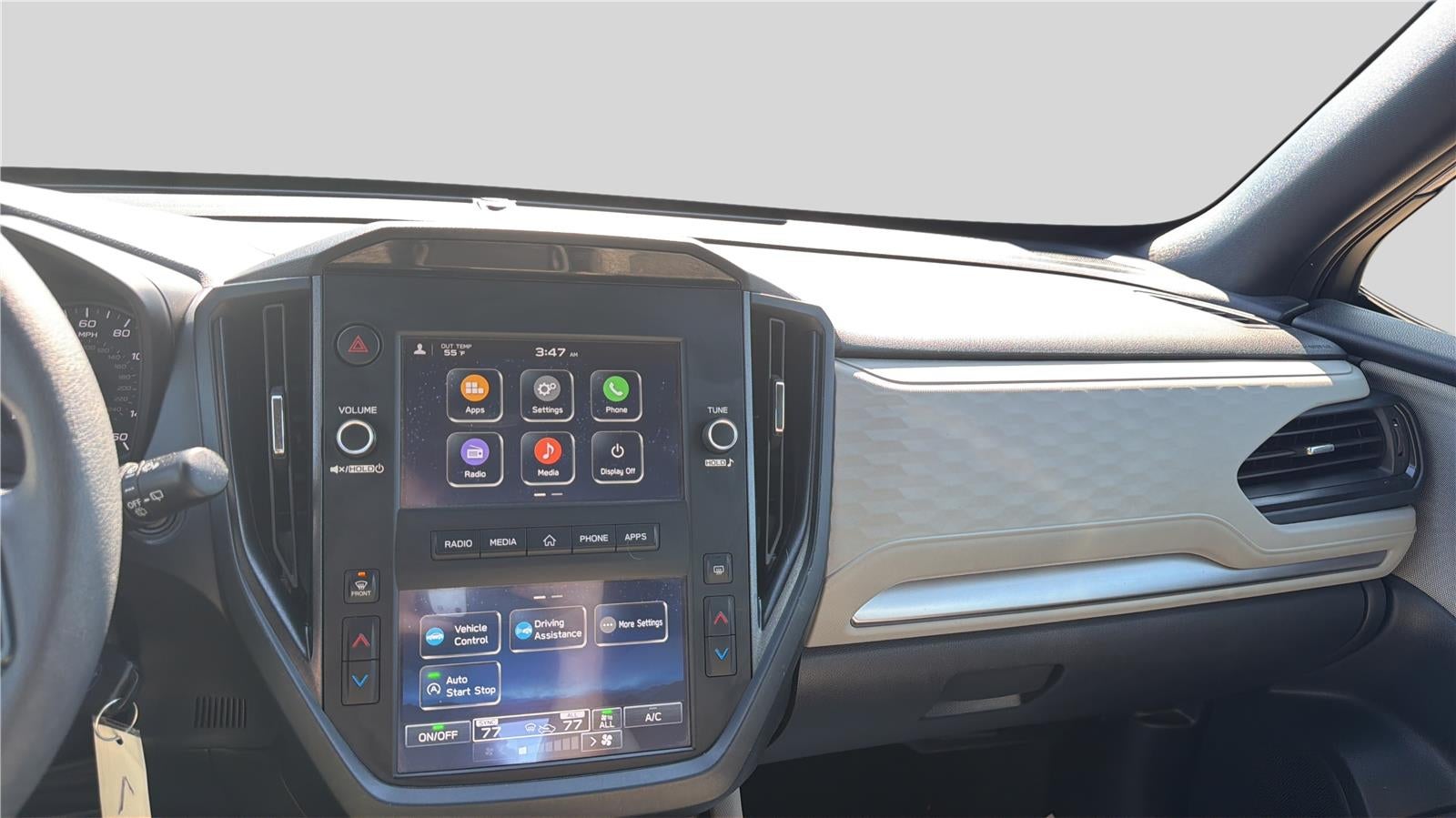 2025 Subaru Forester 4DR AWD