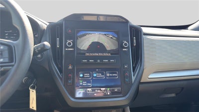 2025 Subaru Forester 4DR AWD