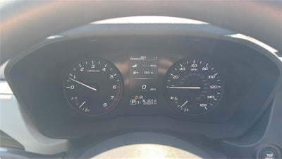 2025 Subaru Forester 4DR AWD