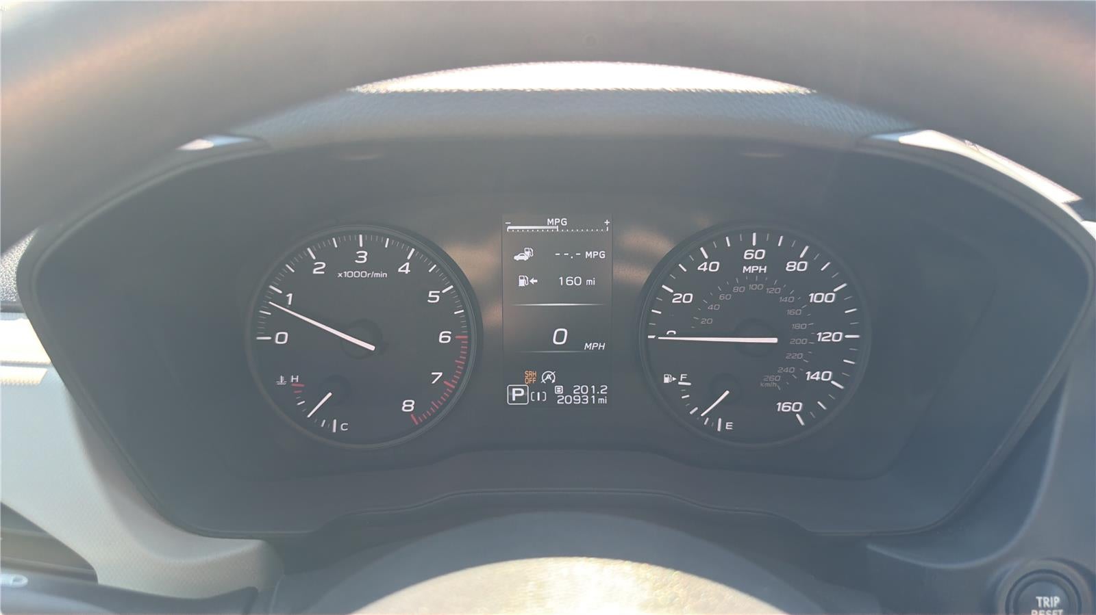 2025 Subaru Forester 4DR AWD