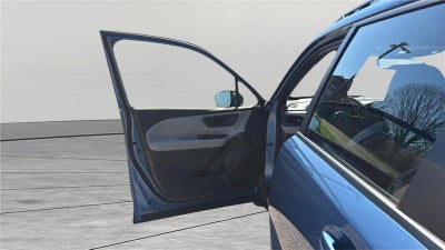 2025 Subaru Forester 4DR AWD