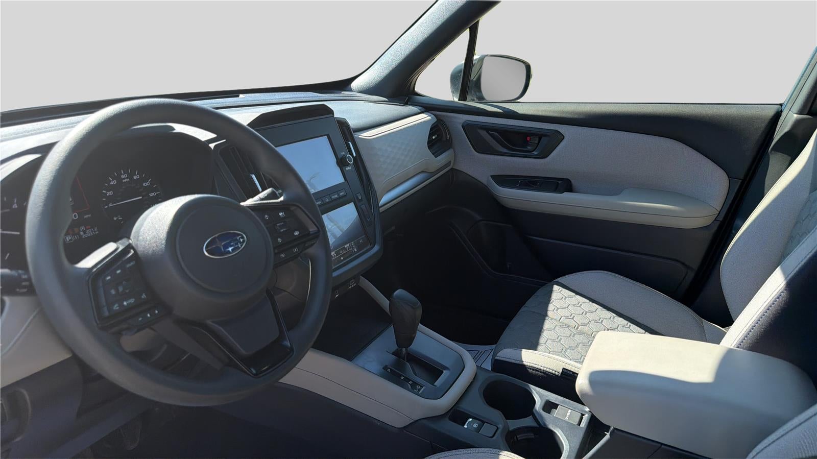 2025 Subaru Forester 4DR AWD