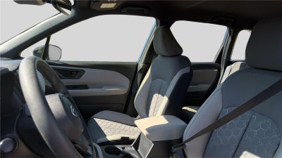 2025 Subaru Forester 4DR AWD