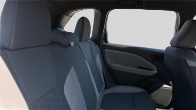 2025 Subaru Forester 4DR AWD