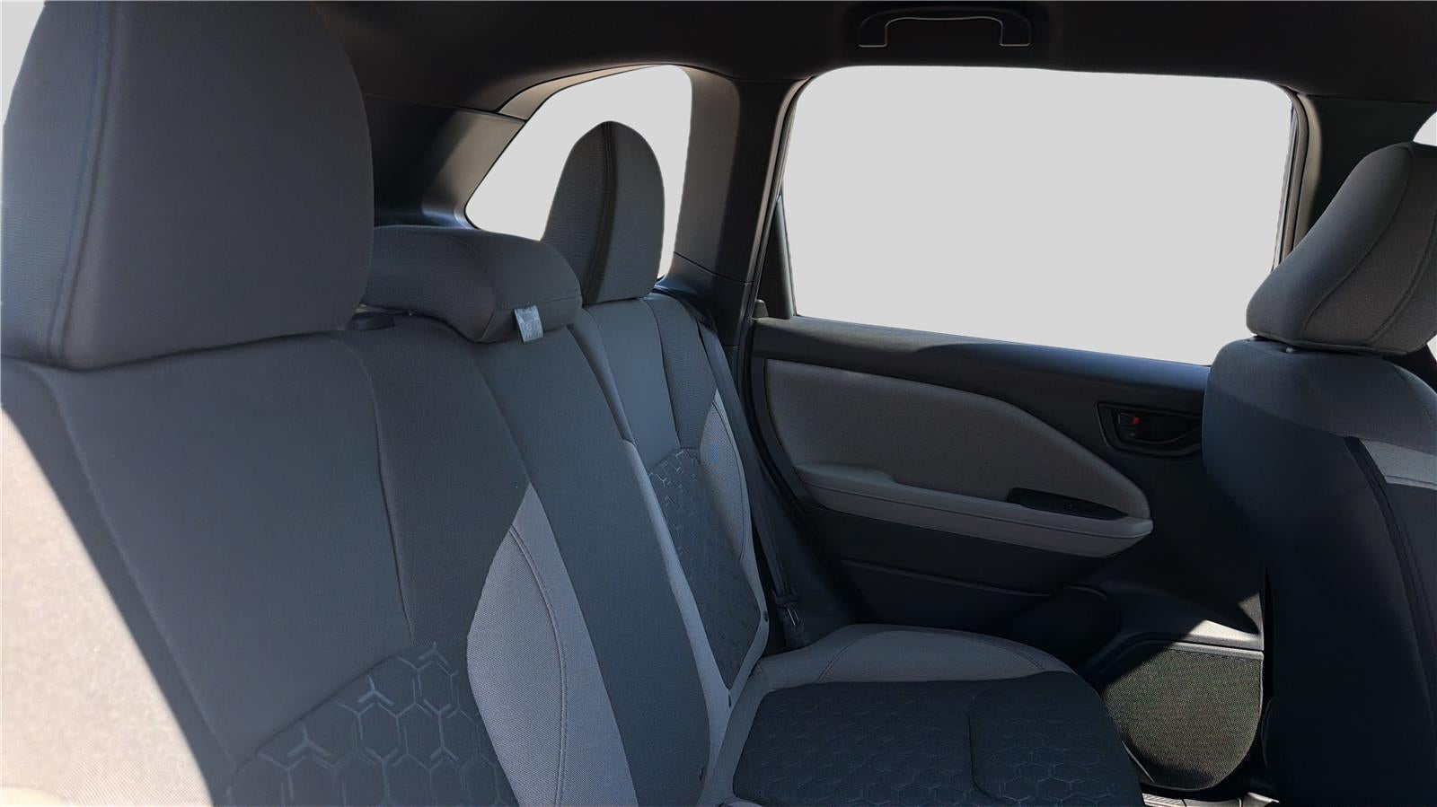 2025 Subaru Forester 4DR AWD