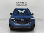 2025 Subaru Forester 4DR AWD