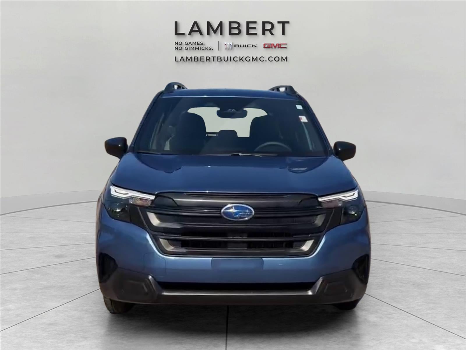 2025 Subaru Forester 4DR AWD