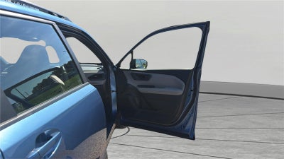 2025 Subaru Forester 4DR AWD