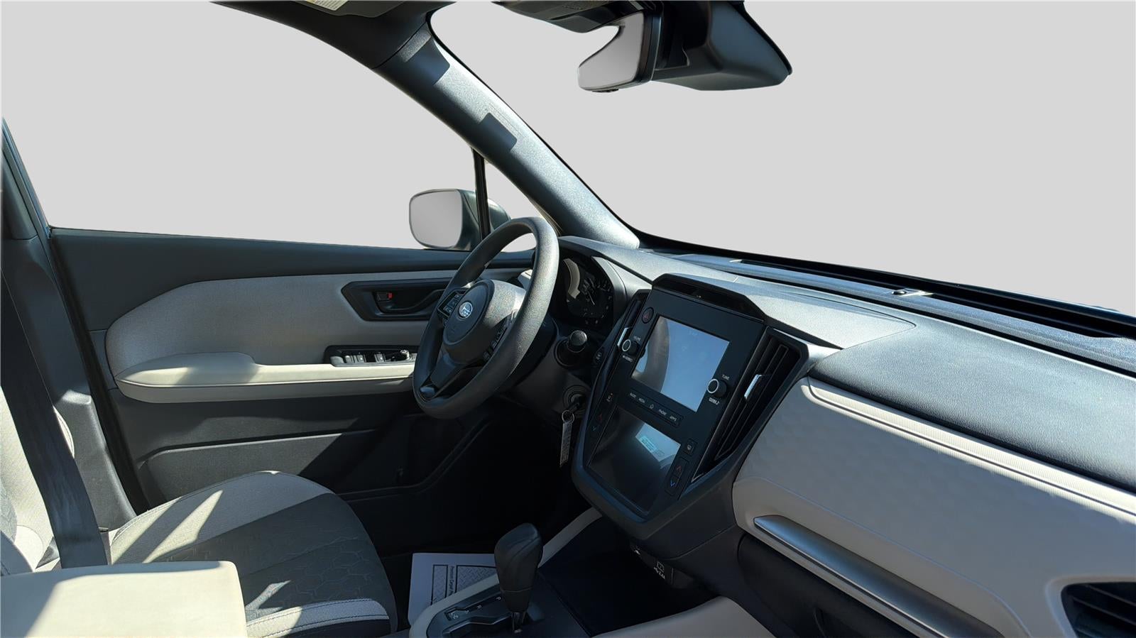 2025 Subaru Forester 4DR AWD