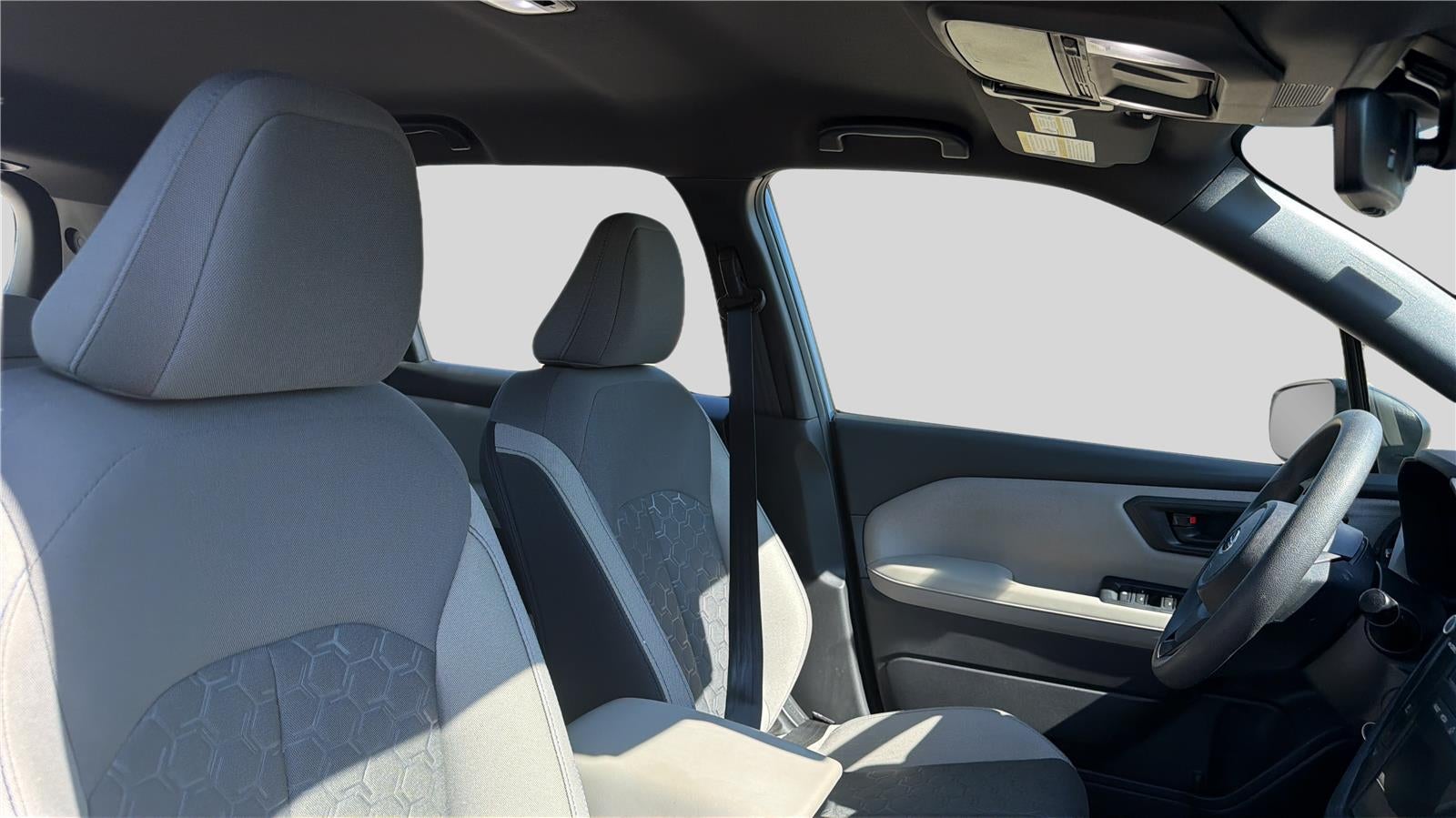 2025 Subaru Forester 4DR AWD