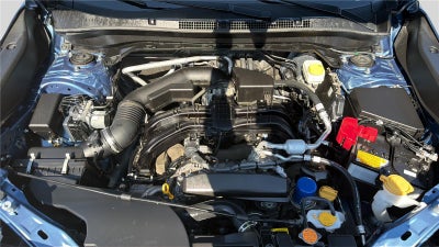 2025 Subaru Forester 4DR AWD