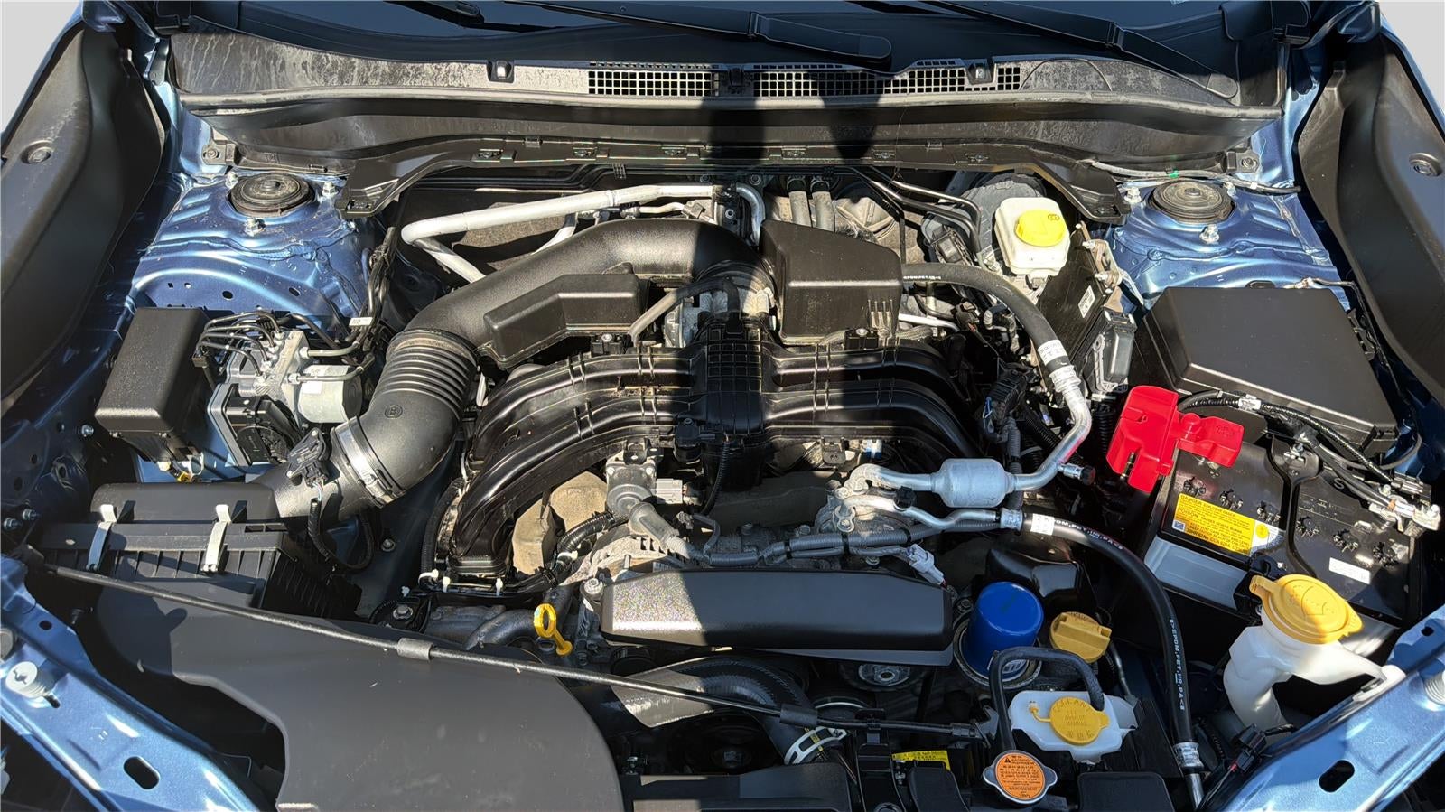 2025 Subaru Forester 4DR AWD