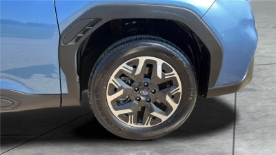 2025 Subaru Forester 4DR AWD
