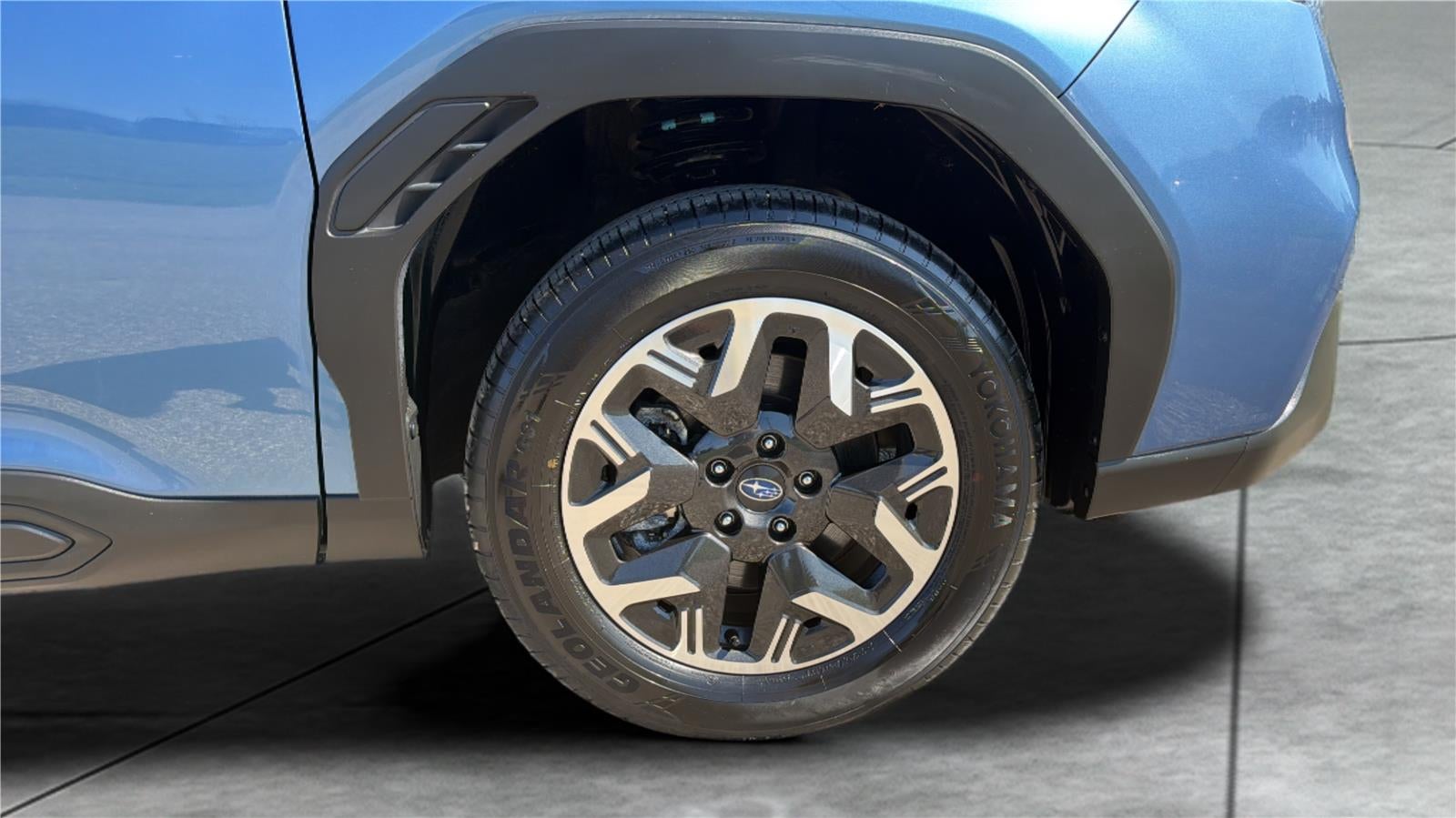 2025 Subaru Forester 4DR AWD