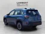 2025 Subaru Forester 4DR AWD
