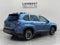 2025 Subaru Forester 4DR AWD