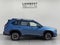 2025 Subaru Forester 4DR AWD