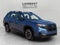 2025 Subaru Forester 4DR AWD