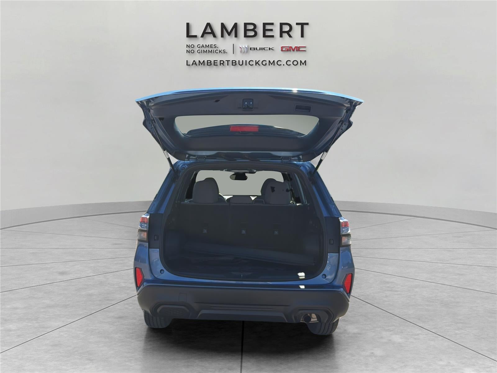 2025 Subaru Forester 4DR AWD