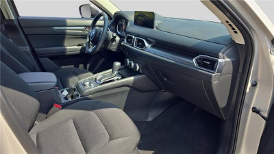 2025 Mazda Mazda CX-5 2.5 S