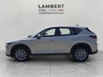 2025 Mazda Mazda CX-5 2.5 S