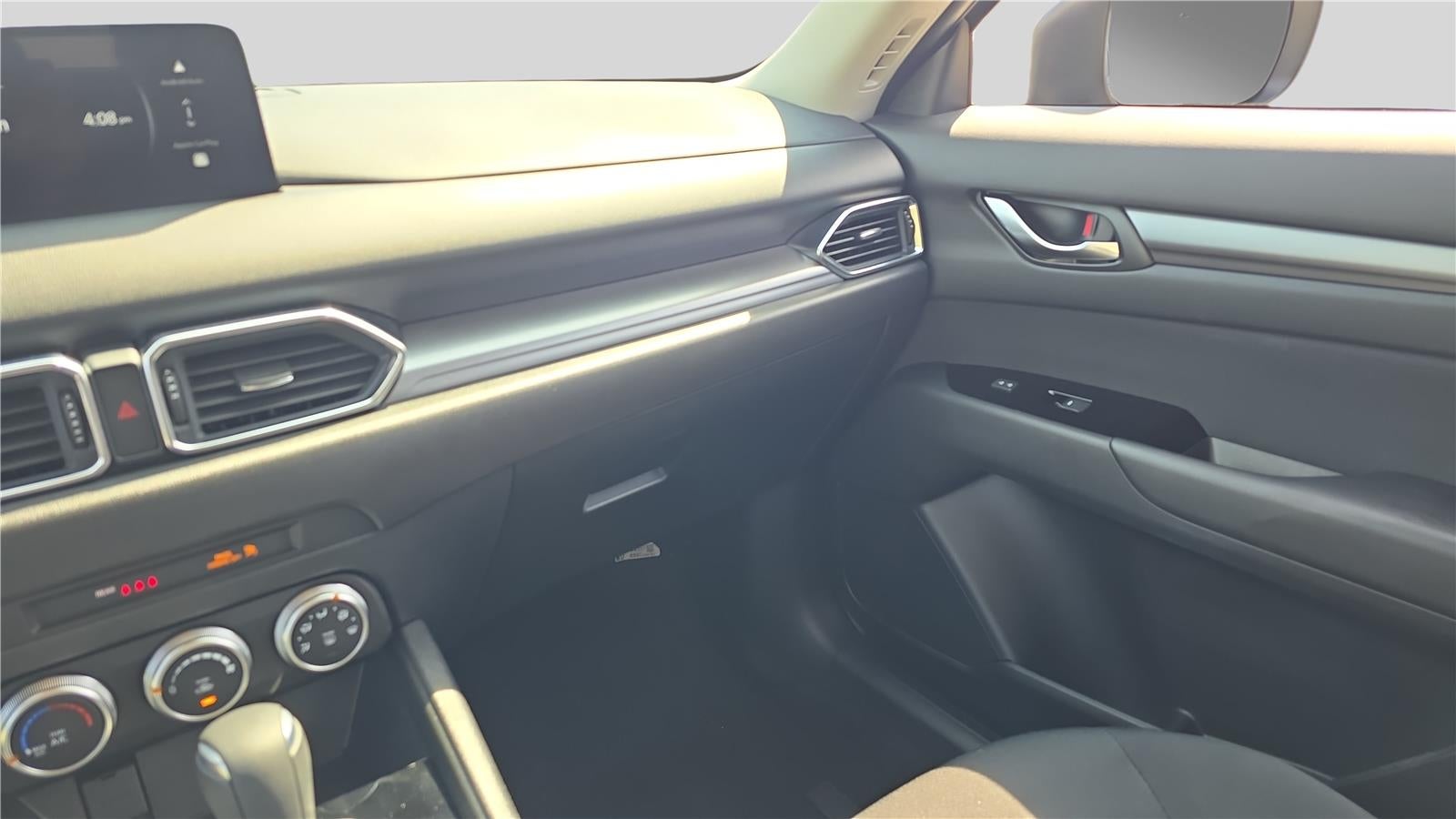 2025 Mazda Mazda CX-5 2.5 S
