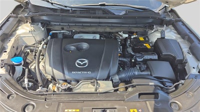 2025 Mazda Mazda CX-5 2.5 S