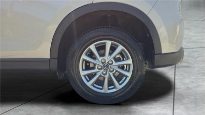 2025 Mazda Mazda CX-5 2.5 S