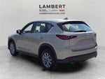 2025 Mazda Mazda CX-5 2.5 S