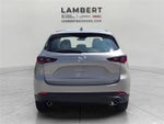 2025 Mazda Mazda CX-5 2.5 S